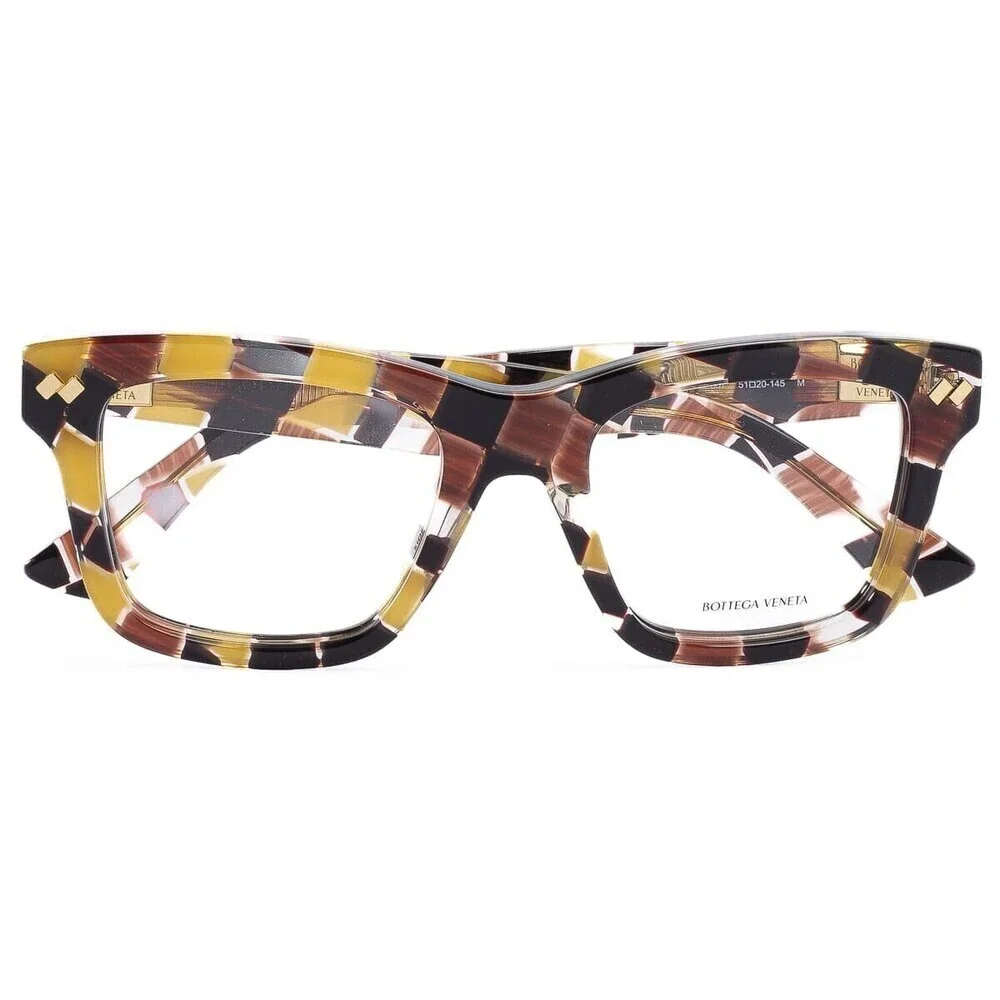 NWT Bottega Veneta BV1353o-007 Eyeglasses
